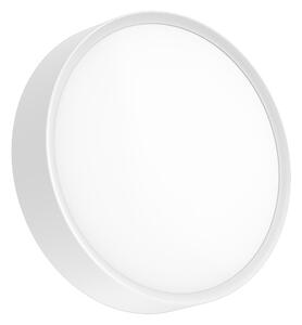 Century BCL-1730BI Blanca Luxe White 30cm Plafoniera Led 17W 1600lm 3000K-4000K-6500K