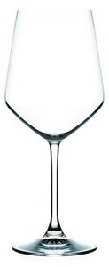 RCR Calice Universum U55 Confezione 6pz 55cl Cristallo Luxion Lavabile in Lavastoviglie