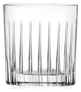 RCR Bicchiere Timeless DOF Confezione 6pz 36cl Cristallo Luxion Lavabile in Lavastoviglie