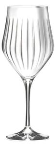 RCR Calice Timeless T55 Confezione 6pz 55cl Cristallo Luxion Lavabile in Lavastoviglie