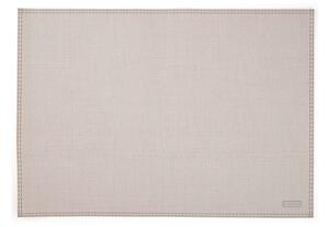 Maison Sucrée Tovaglietta Americana in Vinile Essenziale var.09 Grigio 33x45