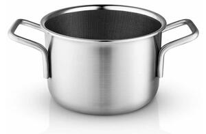 Eva Solo Pentola 2,2L 16cm Multi Mosaic Slip-Let Ceramic Funziona su Gas Elettrico Induzione Forno