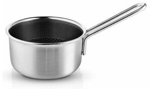 Eva Solo Casseruola 1,8L 16cm Multi Mosaic Slip-Let Ceramic Funziona su Gas Elettrico Induzione Forno