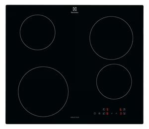 Electrolux KIB60424CK Black Piano Cottura Induzione Limitato 3KW PowerBoost Timer Serie300
