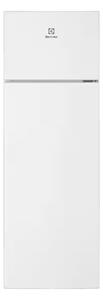 Electrolux LTB1AE28W0 Bianco Frigorifero DoppiaPorta 161x55 Maniglie Integrate