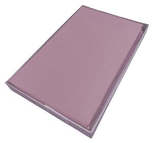 Maison Sucrée Federe 4 Volani Materia200 var.07 rosa perla 82x52 2 pezzi