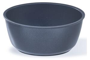 Barazzoni Keramos Facile Casseruola 1,4L 16cm Ceramica Alluminio Manico Separato Optional Funziona su Gas Elettrico Induzione