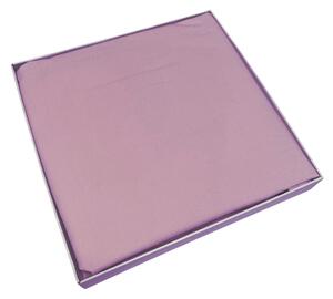 Maison Sucrée Lenzuolo con Angoli Materia200 var.07 RosaPerla 90x200 1 piazza