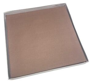 Maison Sucrée Lenzuolo con Angoli Materia200 var.05 Riccio 180x200 2 piazze