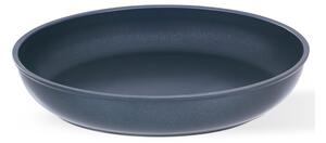Barazzoni Keramos Facile Padella 1,8L 24cm Ceramica Alluminio Manico Staccabile Optional Funziona su Gas Elettrico Induzione