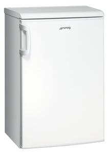Smeg CV102E Congelatore Verticale 3 Scomparti 1 Cassetto e 2 Ribaltine