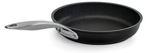 Barazzoni Black Titan Pro Padella 20cm 1,1L Alluminio Rivestitimento Antiaderente 5 Strati Gas Elettrico Induzione