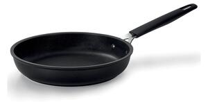 Barazzoni 33 Carati Padella 20cm 1,1L Alluminio Rivestitimento Diamantech Gas Elettrico Induzione