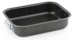 Barazzoni Teglia Rettangolare Lasagnera 35x25cm Rivestimento Antiaderente