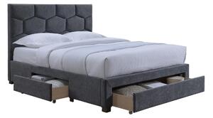 Letto Houston 1826