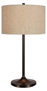 Lampade da tavolo Belid, Soft, Camera da letto, Tessuto / Tessile, Scandinavo