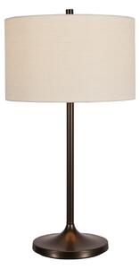 Lampade da tavolo Belid, Soft, Camera da letto, Tessuto / Tessile, Scandinavo