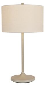 Lampade da tavolo Belid, Soft, Camera da letto, Tessuto / Tessile, Scandinavo