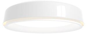 Louis Poulsen LP Grand soffitto, Ø 88 cm bianco