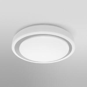 LEDVANCE SMART+ WiFi Orbis Moon CCT 38cm grigio