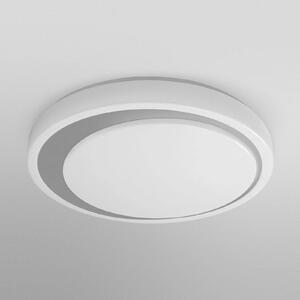 LEDVANCE SMART+ WiFi Orbis Moon CCT 48cm grigio