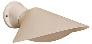 Applique da parete DCW, Plume, dimmerabile, Bianco, Camera da letto, Alluminio, Design