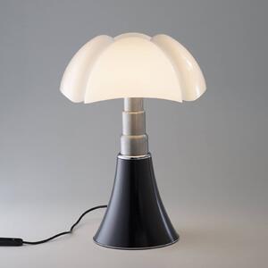 Martinelli Luce Pipistrello CCT Casambi marrone