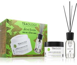 Teaology Jasmine Tea Nourishing Set confezione regalo