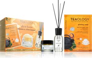 Teaology Kombucha Tea Energizing Set confezione regalo