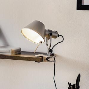 Artemide Tolomeo Pinza lampada LED 2.700K