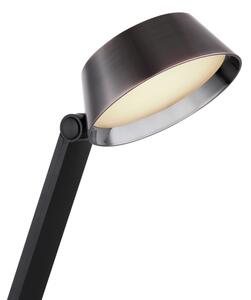 Globo 58423 - Lampada da tavolo LED dimmerabile URSINO LED/8W/230V