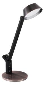 Globo 58423 - Lampada da tavolo LED dimmerabile URSINO LED/8W/230V