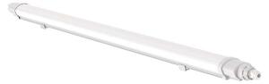 V-TAC VT-80060 Plafoniera LED 18W 60cm Collegabile L-Series luce 6500K IP65 - 23088
