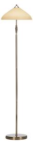 Rabalux 8178 - Lampada da terra REGINA 1xE27/60W/230V