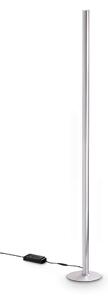 Ideal Lux Dorica PT1 lampada da terra LED