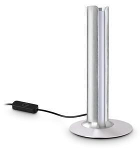 Ideal Lux Dorica TL1 lampada da tavolo LED