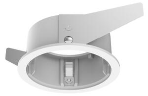 Ideal Lux Zeus Cornice Con Bordo Tonda 13W