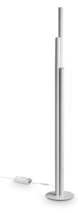 Ideal Lux Dorica PT3 lampada da terra LED