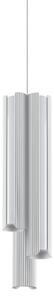 Ideal Lux Dorica SP3 D90 lampada a sospensione LED