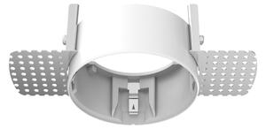 Ideal Lux Zeus Cornice Senza Bordo Tonda 13W