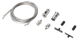Ideal Lux Deva Surface Kit Sospensione 2 MT
