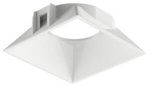 Ideal Lux Zeus Riflettore Quadrato 13W