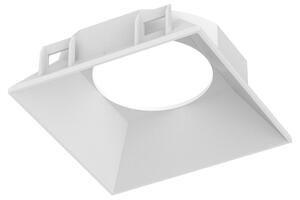 Ideal Lux Zeus Riflettore Quadrato 21W