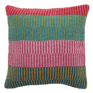 Cuscino decorativo in misto cotone 45x45 cm Isnel – Bloomingville