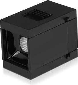 Faretti a binario LED - Faretti lineari magnetici - IP20 - 1 watt - 35 lumen - 4000K