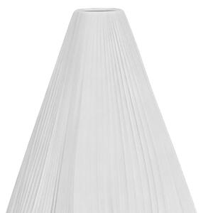 ONLI - Lampada da tavolo NUVIA 1xE14/6W/230V 32 cm bianca