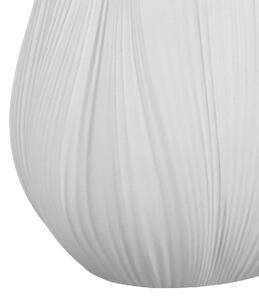 ONLI - Lampada da tavolo NUVIA 1xE14/6W/230V 32 cm bianca