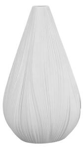 ONLI - Lampada da tavolo NUVIA 1xE14/6W/230V 32 cm bianca