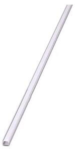 Strisce LED - kit di montaggio argento - IP20