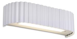 Brilagi - Lampada da parete LED FALCON MODERN/10W/230V 30 cm 3000/4500/6000K bianco